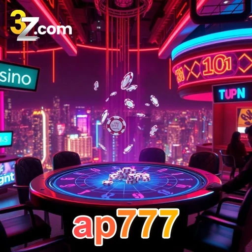 ap777 APP Jogos de caça-níqueis